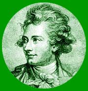 Vincenzo Lunardi